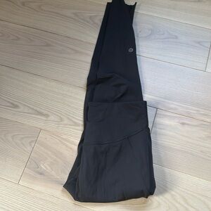 Base Pace Lululemon leggings